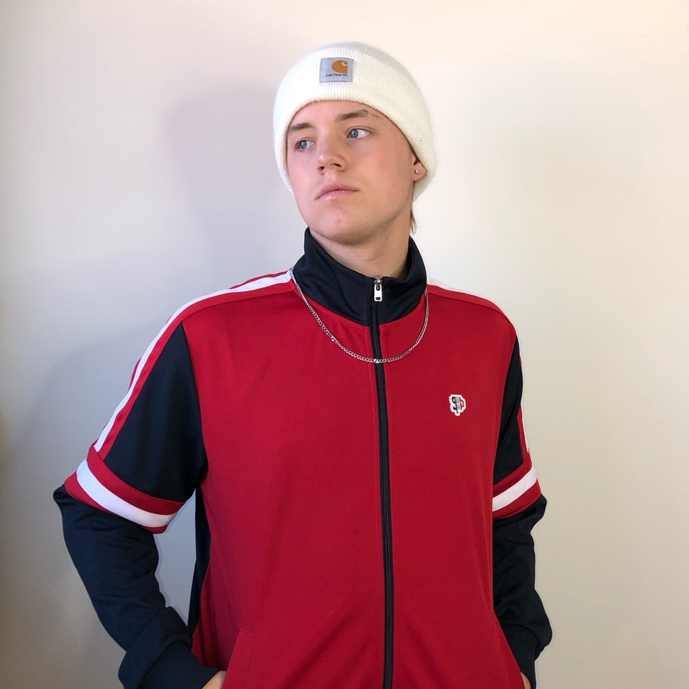 Jacket - Picture 2 of 2